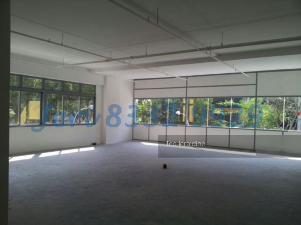 Solstice Business Center (D19), Factory #183326662